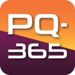 pq-365–provider/clinician app android application logo